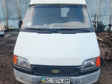 Авто Ford Transit 1996 № 8015605