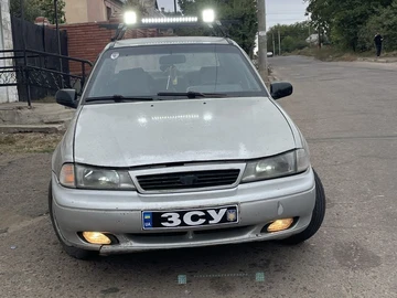 Авто Daewoo Nexia 2006 № 8015606