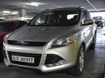 Авто Ford Escape 2015 № 8015607