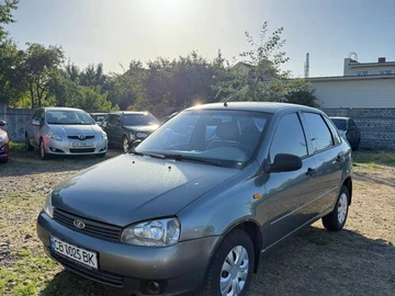 Авто ВАЗ 1118 Kalina 2006 № 8015608
