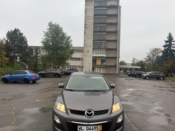 Авто Mazda Cx-7 2010 № 8015615