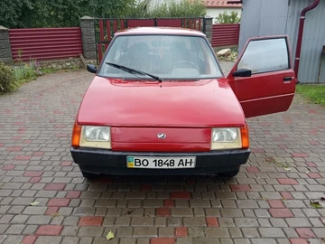 Авто ЗАЗ Таврия 2006 № 8015622