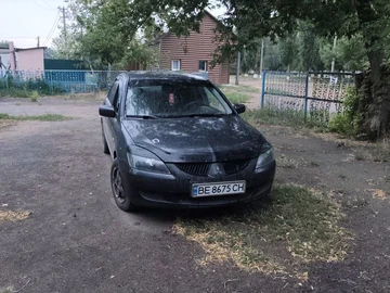 Авто Mitsubishi Lancer 2002 № 8015623