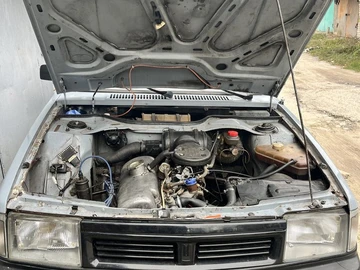 Авто  2141 1991 № 8015627
