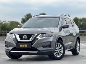 Авто Nissan Rogue 2018 № 8015629