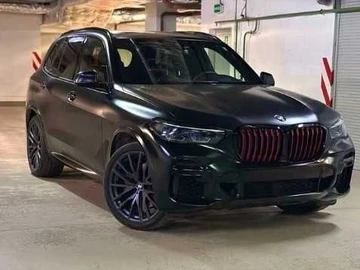 Авто BMW X5 2021 № 8015633
