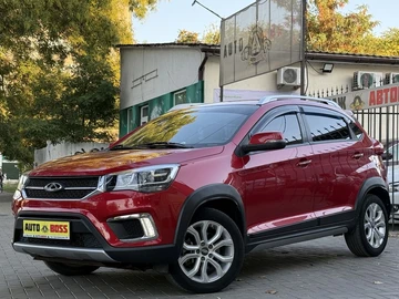 Авто Chery Tiggo 2020 № 8015634