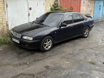 Авто Rover 600 1998 № 8015639