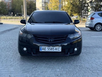 Авто Honda Accord 2008 № 8015651