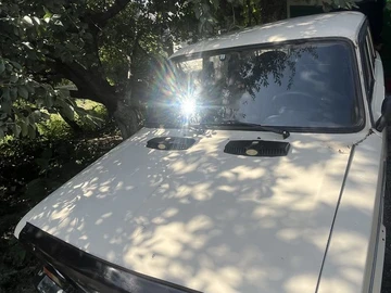 Авто ВАЗ 21063 1994 № 8015652