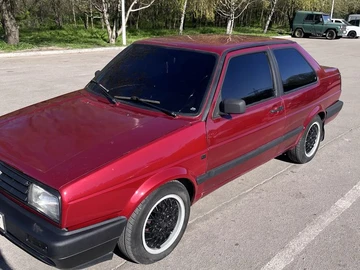 Авто Volkswagen Jetta 1991 № 8015657
