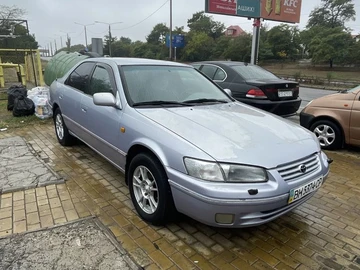 Авто Toyota Camry 1997 № 8015659