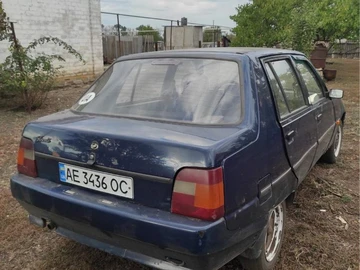 Авто ЗАЗ 1103 Slavuta 1999 № 8015662