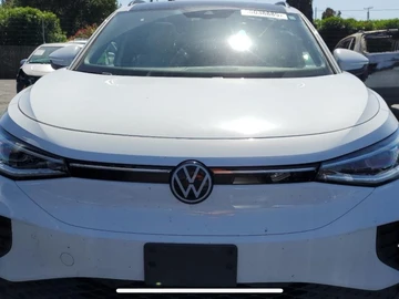 Авто Volkswagen Touran 2022 № 8015665