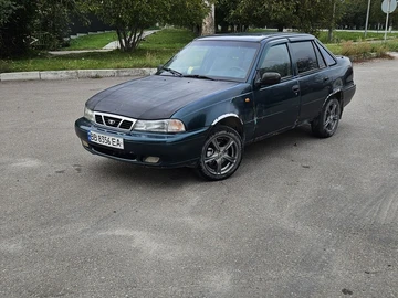 Авто Daewoo Nexia 1997 № 8015666