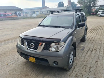 Авто Nissan Pathfinder 2010 № 8015671