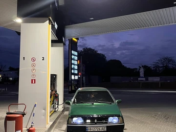 Авто ВАЗ 21099 1999 № 8015743