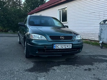 Авто Opel Astra 2004 № 8015745