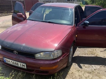 Авто Toyota Camry 1995 № 8015746