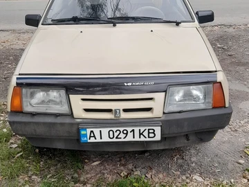 Авто ВАЗ 2108 1991 № 8015747