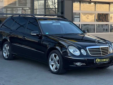 Авто Mercedes E Серия 2006 № 8015751