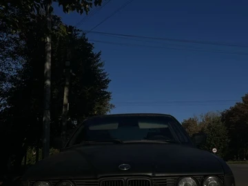 Авто BMW 7 Серия 1996 № 8015753