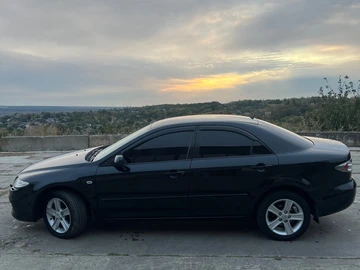 Авто Mazda 6 2007 № 8015757