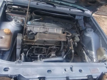 Авто Ford Orion 1986 № 8015763