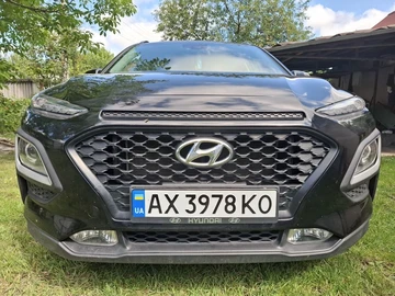 Авто Hyundai Amica 2019 № 8015768