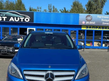 Авто Mercedes 250 2015 № 8015770