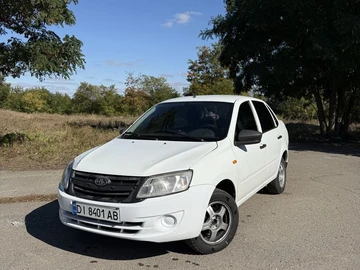 Авто ВАЗ Granta 2015 № 8015773