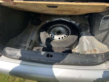 Авто Daewoo Winstorm 2005 № 8015775