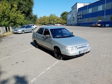 Авто ВАЗ 2110 2002 № 8015785
