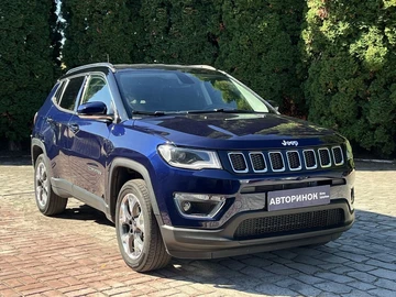 Авто Jeep Compass 2019 № 8015788