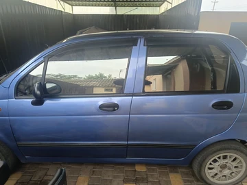 Авто Daewoo Matiz 2006 № 8015790