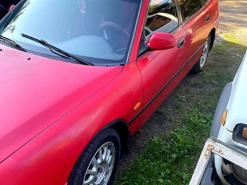 Авто Mazda 626 1994 № 8015793