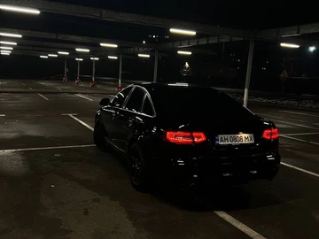 Авто Audi A6 2009 № 8015798