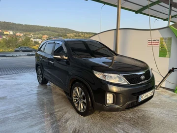 Авто KIA Sorento 2014 № 8015803