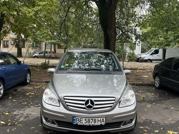 Авто Mercedes 200 2007 № 8015804
