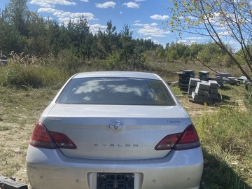 Авто Toyota Avalon 2008 № 8015813