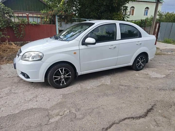 Авто ЗАЗ Vida 2013 № 8015816