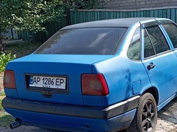 Авто Fiat Tempra 1994 № 8015817