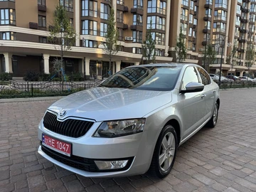 Авто Skoda Octavia 2013 № 8015818