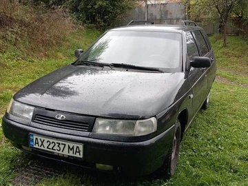 Авто ВАЗ 21114 2008 № 8015823