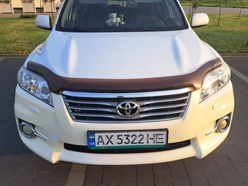Авто Toyota Rav 4 2012 № 8015831