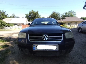 Авто Volkswagen Corrado 2002 № 8015836