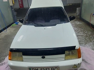 Авто ЗАЗ Таврия 2009 № 8015837