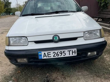 Авто Skoda Felicia 1997 № 8015947