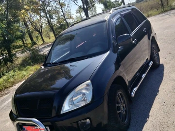 Авто Chery Tiggo 2008 № 8015949