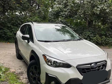 Авто Subaru Xv 2021 № 8015950